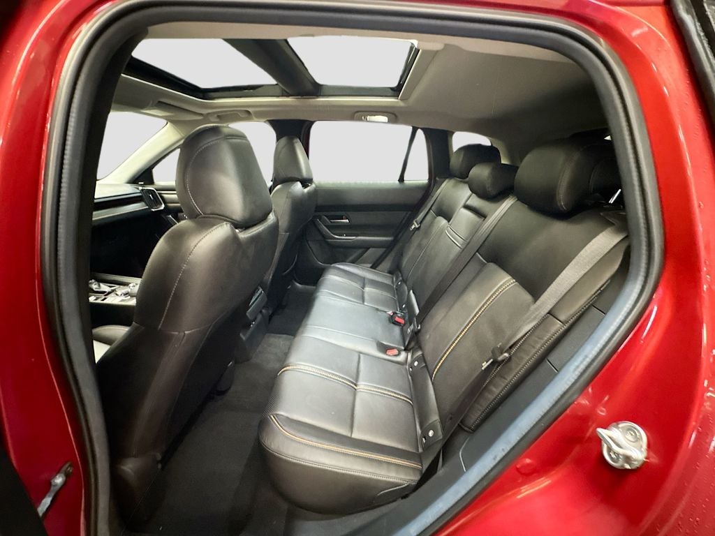 2024 Mazda Mazda CX-50 2.5 S Premium Plus Package