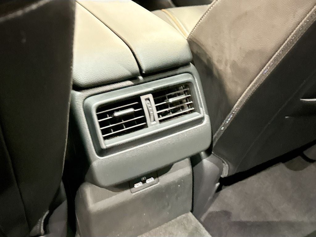 2024 Mazda Mazda CX-50 2.5 S Premium Plus Package