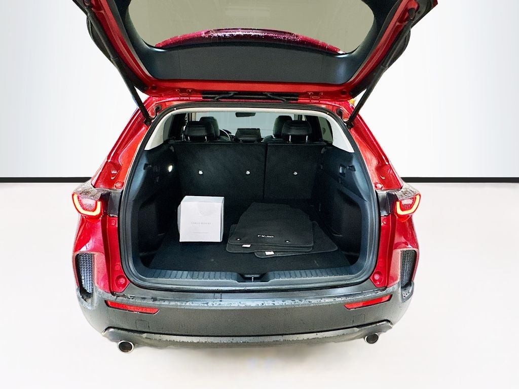2024 Mazda Mazda CX-50 2.5 S Premium Plus Package