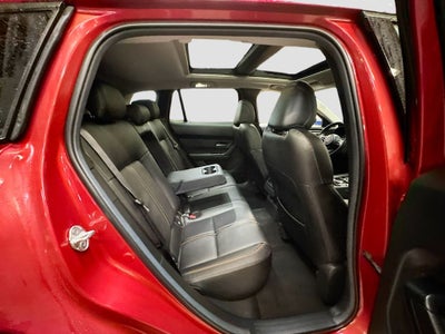 2024 Mazda Mazda CX-50 2.5 S Premium Plus Package