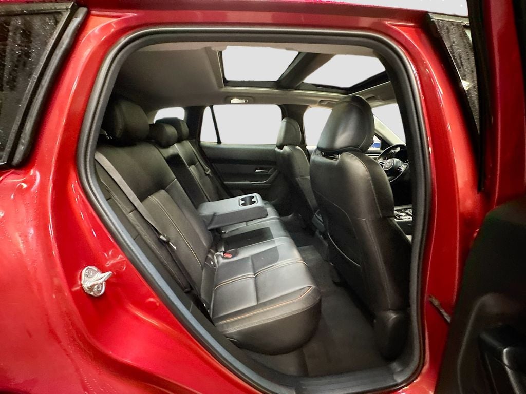 2024 Mazda Mazda CX-50 2.5 S Premium Plus Package