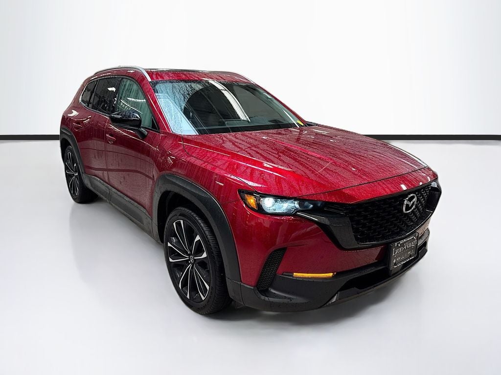 2024 Mazda Mazda CX-50 2.5 S Premium Plus Package
