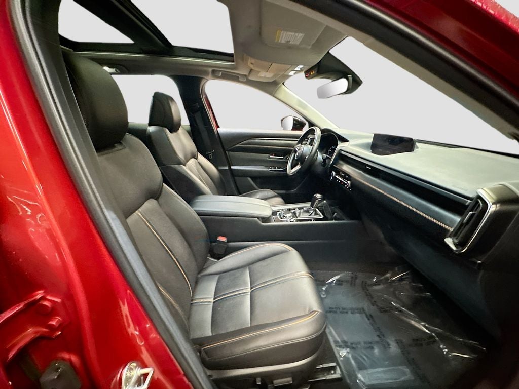 2024 Mazda Mazda CX-50 2.5 S Premium Plus Package