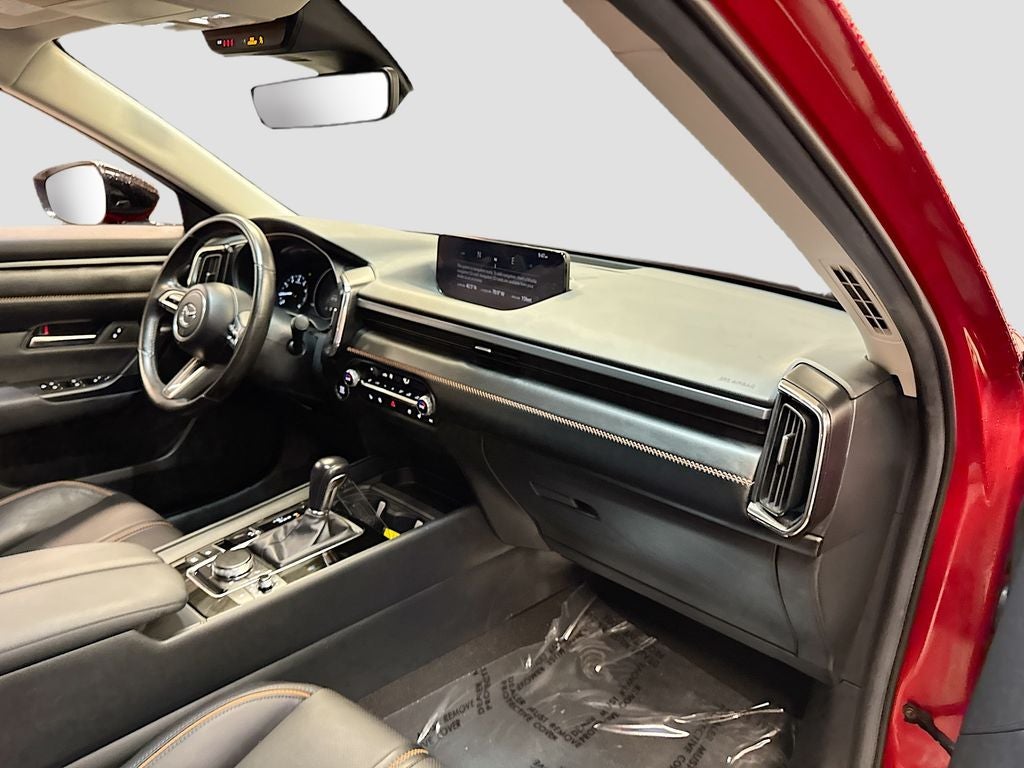 2024 Mazda Mazda CX-50 2.5 S Premium Plus Package