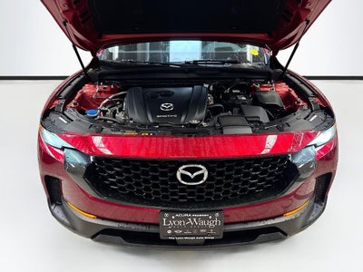 2024 Mazda Mazda CX-50 2.5 S Premium Plus Package