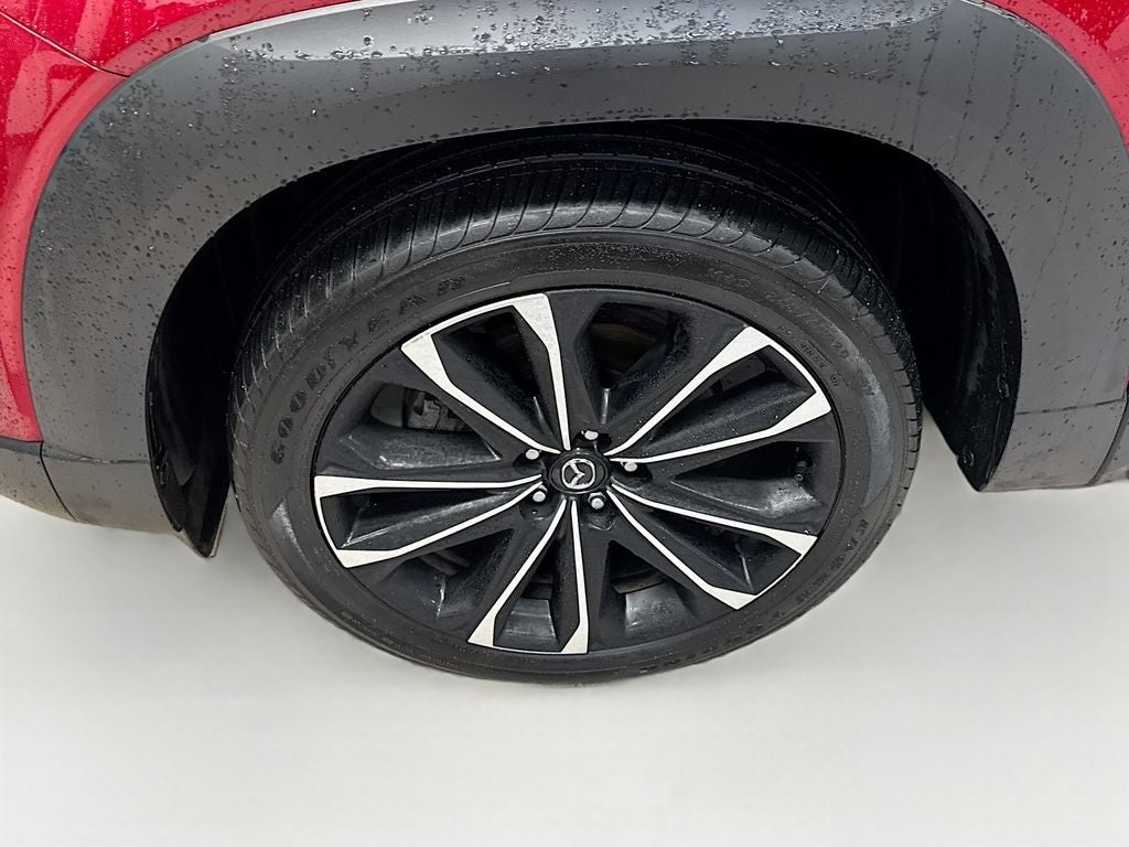 2024 Mazda Mazda CX-50 2.5 S Premium Plus Package