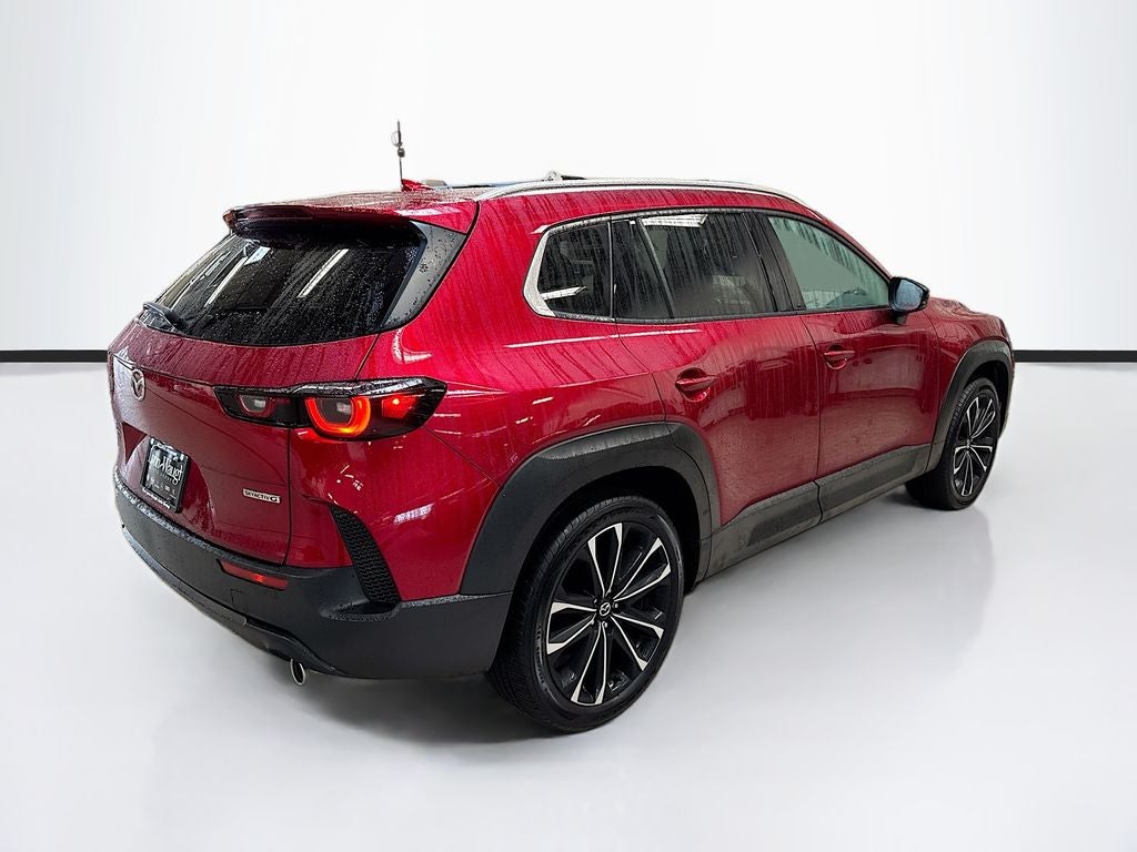 2024 Mazda Mazda CX-50 2.5 S Premium Plus Package