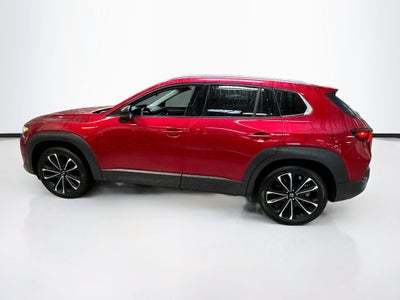 2024 Mazda Mazda CX-50 2.5 S Premium Plus Package