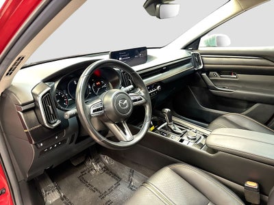 2024 Mazda Mazda CX-50 2.5 S Premium Plus Package
