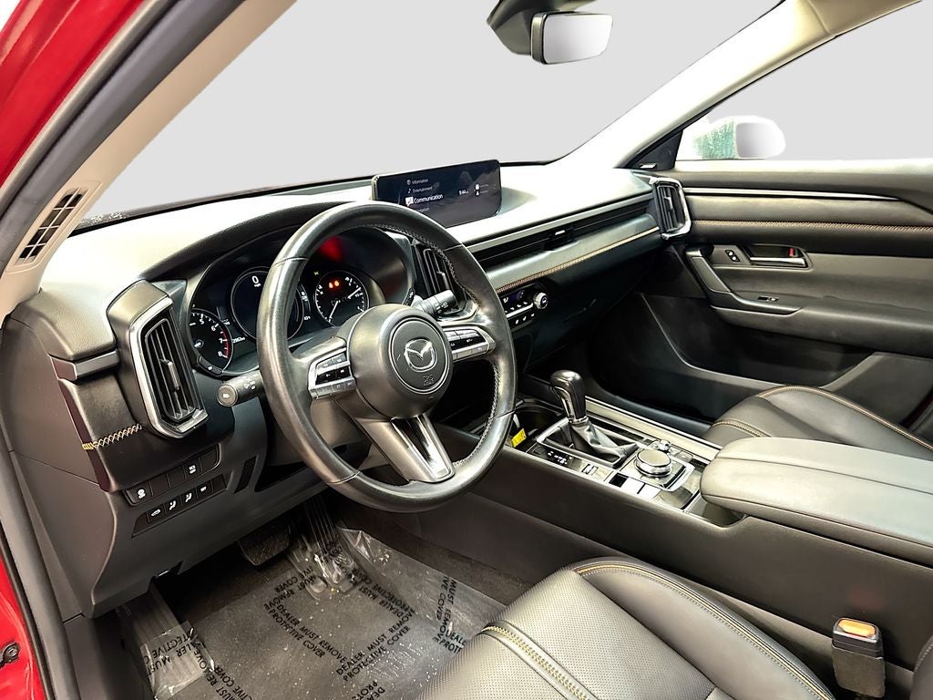 2024 Mazda Mazda CX-50 2.5 S Premium Plus Package