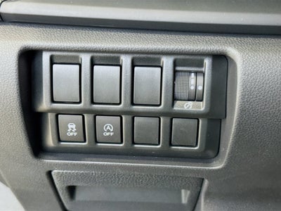 2019 Subaru Forester Base