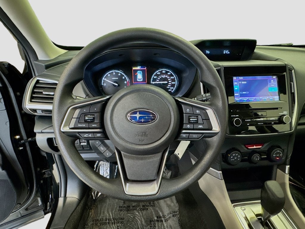 2019 Subaru Forester Base