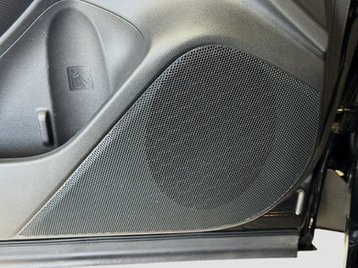 2019 Subaru Forester Base