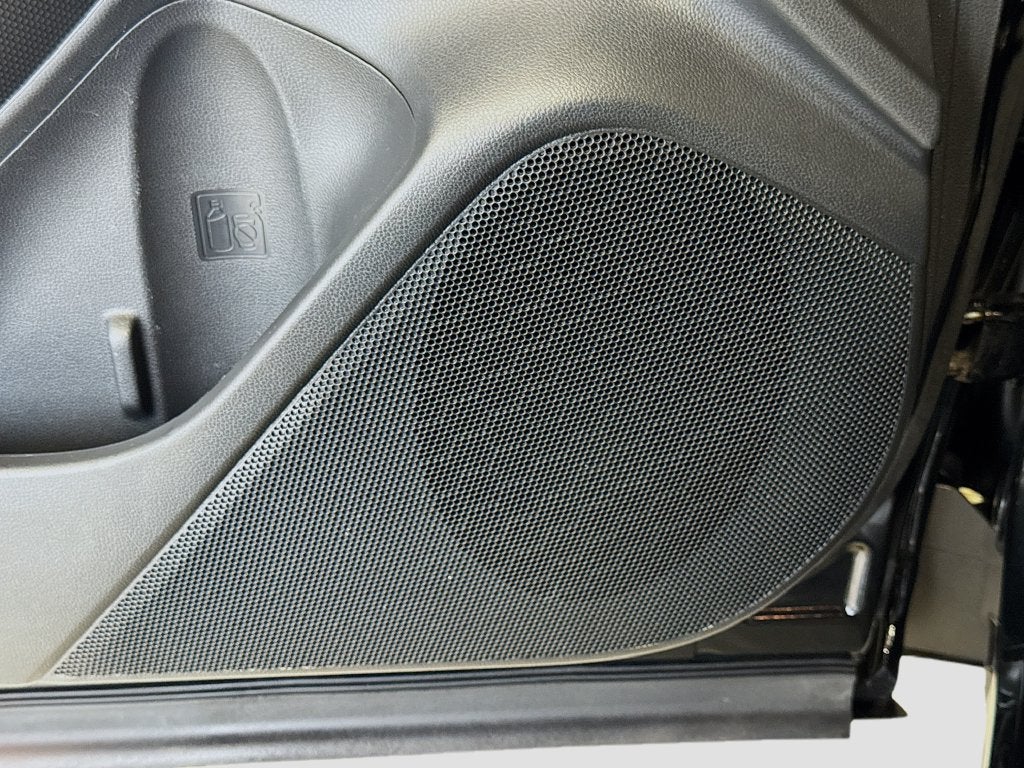 2019 Subaru Forester Base