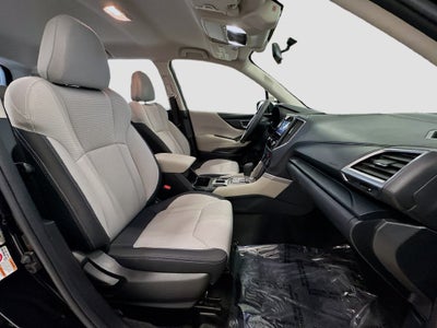 2019 Subaru Forester Base