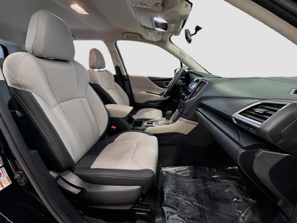 2019 Subaru Forester Base