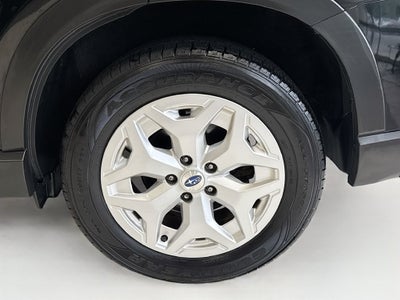 2019 Subaru Forester Base