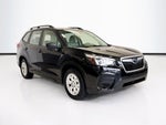 2019 Subaru Forester Base