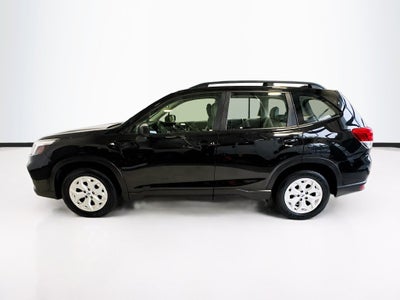 2019 Subaru Forester Base