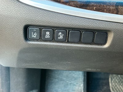 2020 Acura RLX Technology