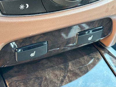 2020 Acura RLX Technology