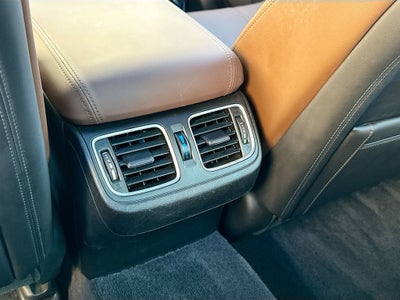 2020 Acura RLX Technology