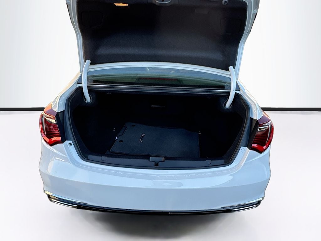 2020 Acura RLX Technology