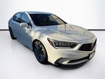 2020 Acura RLX Technology