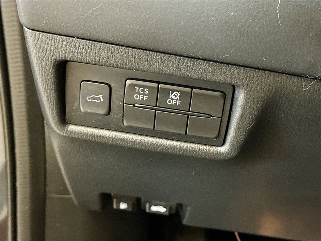 2020 Mazda Mazda CX-5 Touring