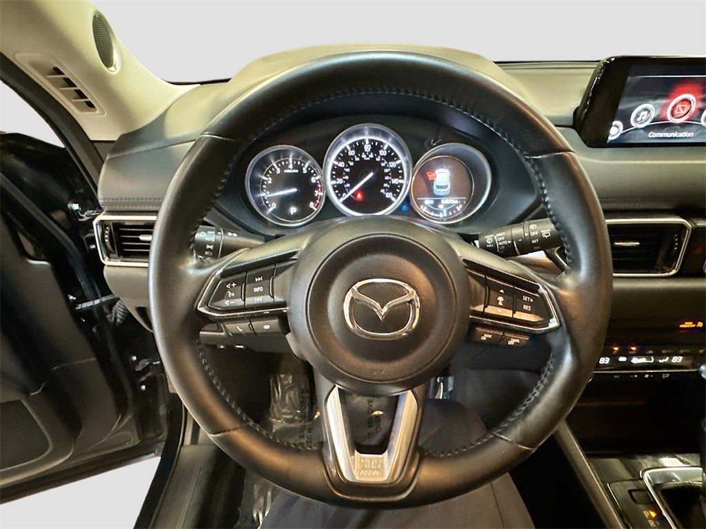 2020 Mazda Mazda CX-5 Touring