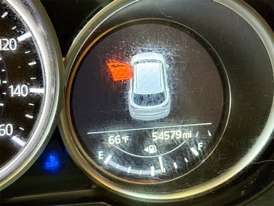 2020 Mazda Mazda CX-5 Touring