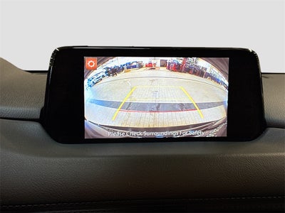 2020 Mazda Mazda CX-5 Touring