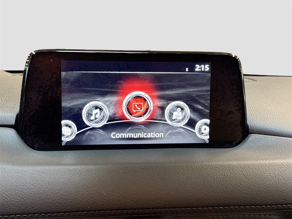 2020 Mazda Mazda CX-5 Touring