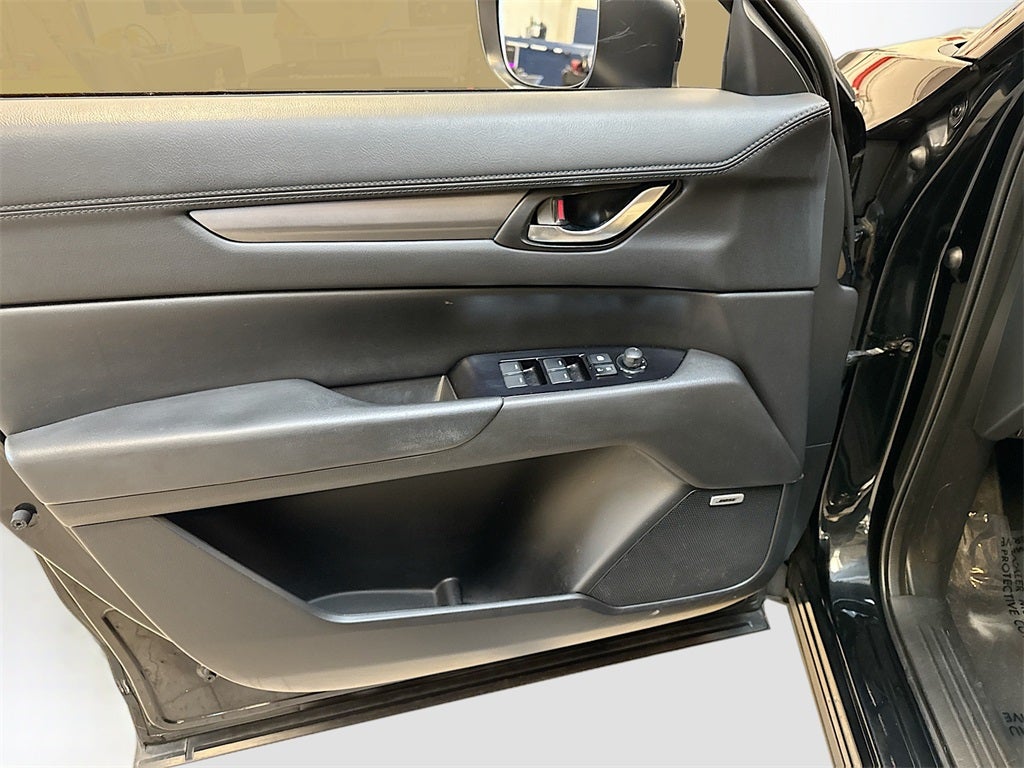 2020 Mazda Mazda CX-5 Touring