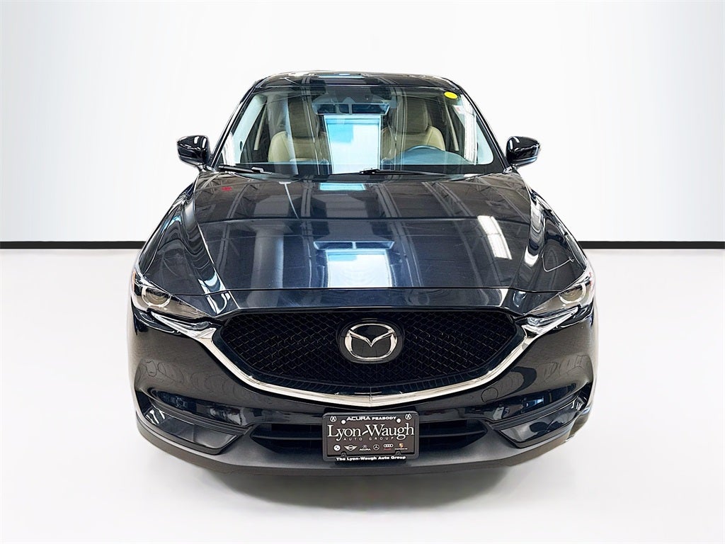 2020 Mazda Mazda CX-5 Touring