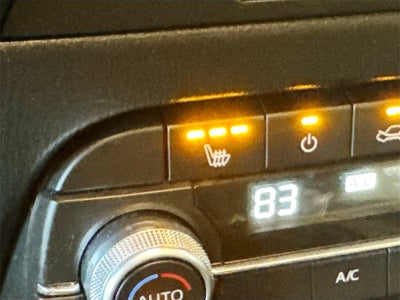 2020 Mazda Mazda CX-5 Touring