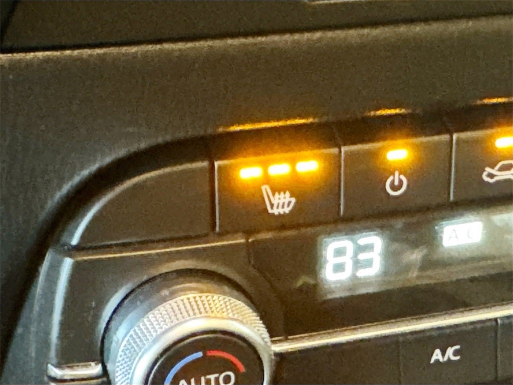 2020 Mazda Mazda CX-5 Touring