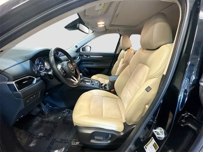 2020 Mazda Mazda CX-5 Touring