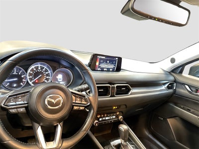 2020 Mazda Mazda CX-5 Touring