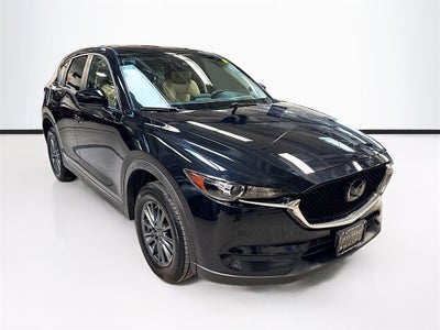 2020 Mazda Mazda CX-5 Touring