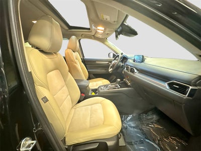 2020 Mazda Mazda CX-5 Touring