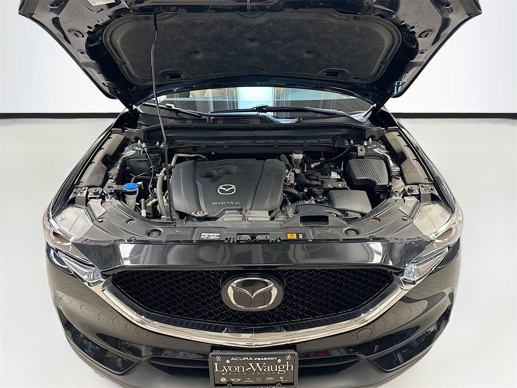 2020 Mazda Mazda CX-5 Touring