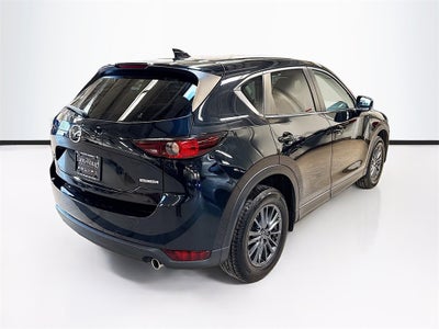 2020 Mazda Mazda CX-5 Touring
