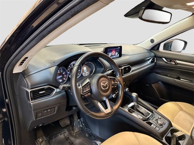 2020 Mazda Mazda CX-5 Touring