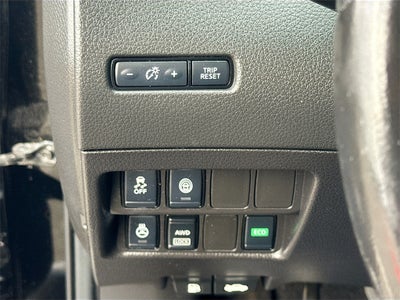 2019 Nissan Rogue Sport SV