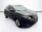 2019 Nissan Rogue Sport SV