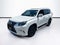 2020 Lexus GX 460