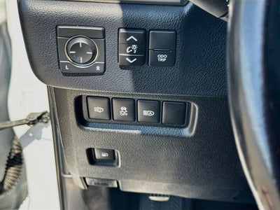 2020 Lexus GX 460