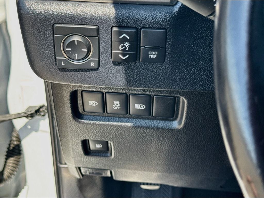 2020 Lexus GX 460