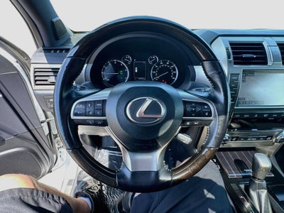 2020 Lexus GX 460